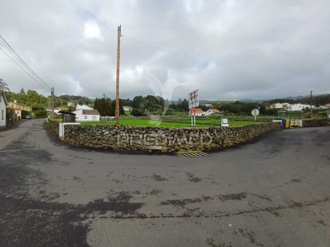 Terreno para Venda em Terra Chã