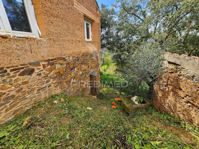 Moradia T2 para Venda em Ourique Foto 9