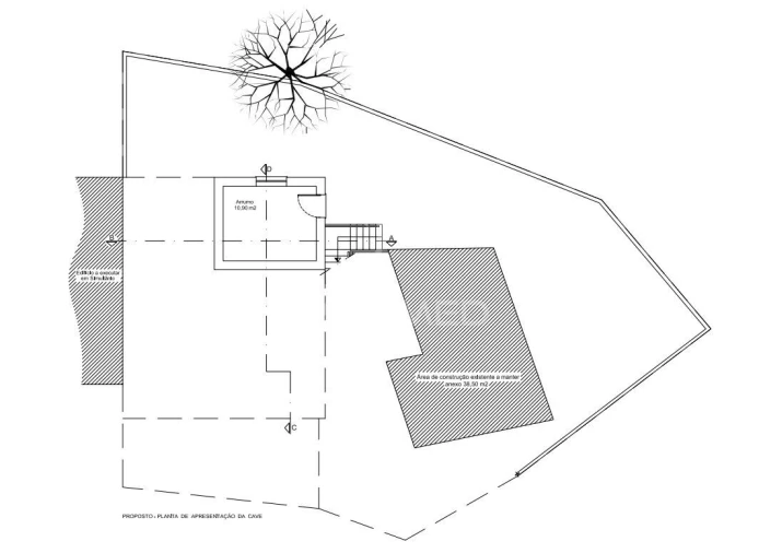 Moradia T2 para Venda em Ourique Foto 17