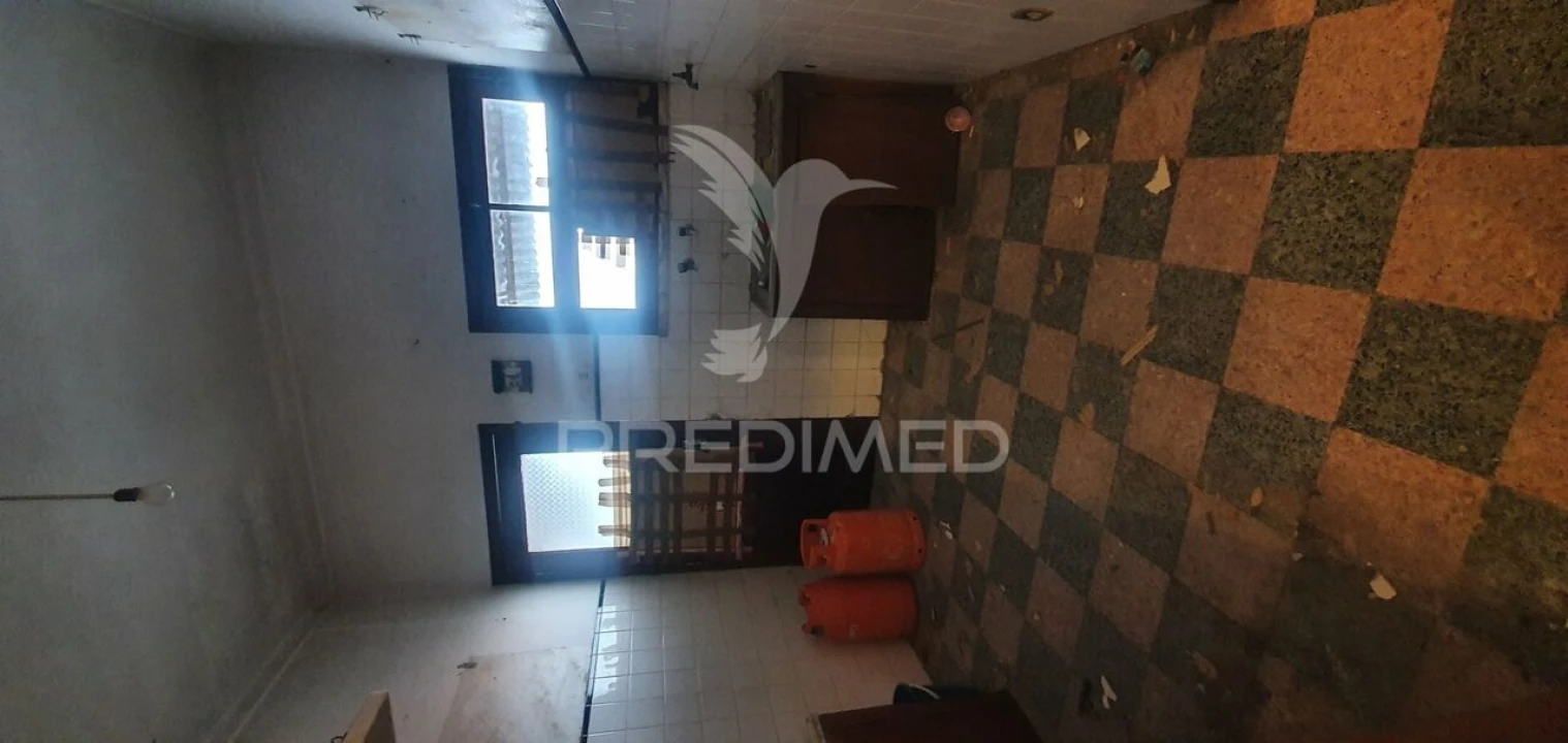 Apartamento T2 para Venda em Ferreira do Alentejo e Canhestros Foto 7