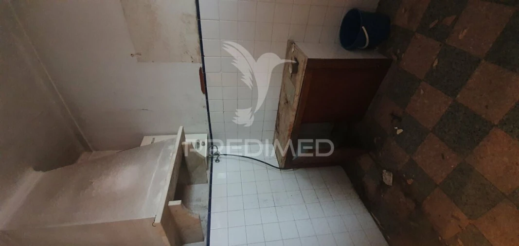 Apartamento T2 para Venda em Ferreira do Alentejo e Canhestros Foto 9