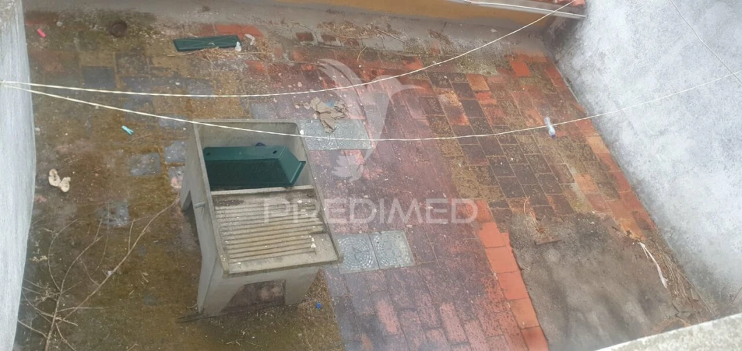 Apartamento T2 para Venda em Ferreira do Alentejo e Canhestros Foto 12