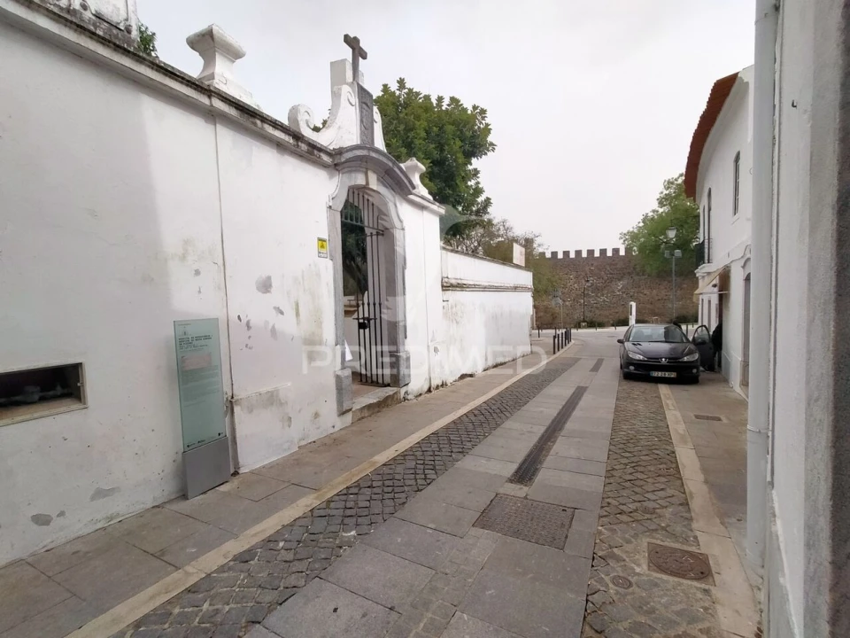 Armazém para Arrendamento em Beja (Santiago Maior e São João Baptista) Foto 15
