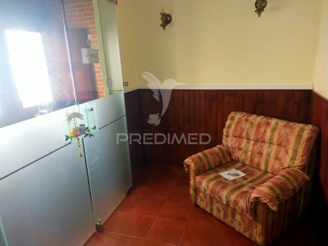 Armazém para Arrendamento em Beja (Santiago Maior e São João Baptista) Foto 3