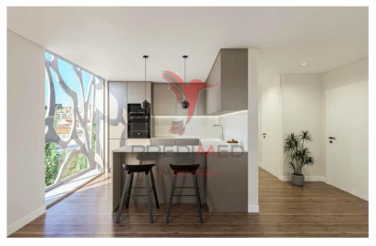 Apartamento T2 para Venda em Funchal (Santa Luzia)