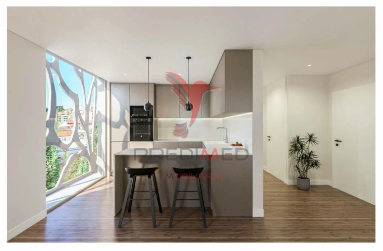 Apartamento T2 para Venda em Funchal (Santa Luzia) Foto 2