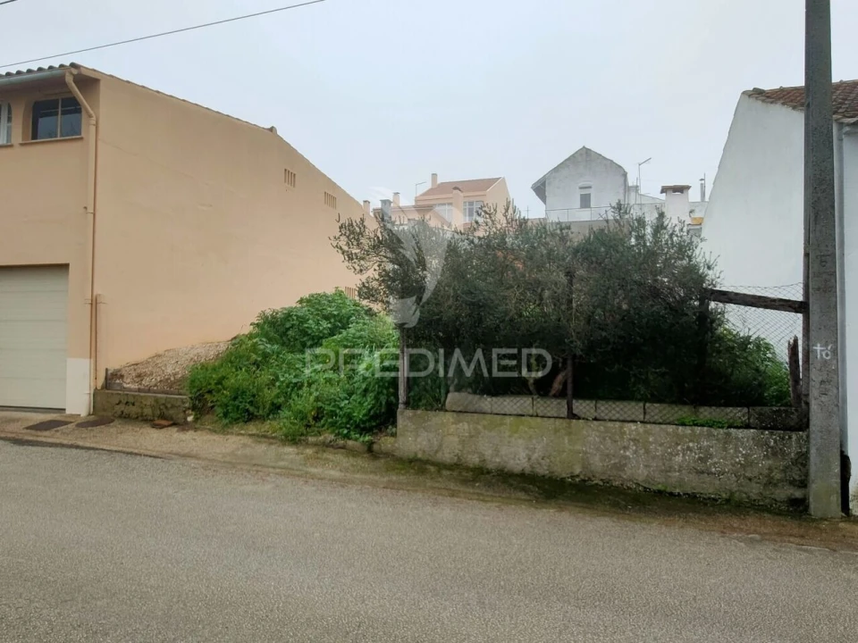 Terreno para Venda em Alcanhões Foto 1
