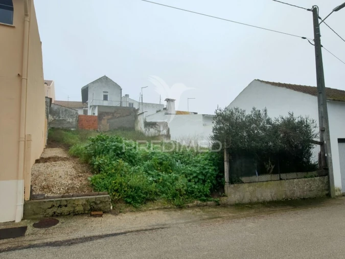 Terreno para Venda em Alcanhões Foto 3