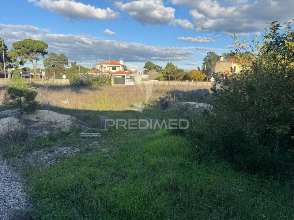 Terreno para Venda em Sesimbra (Castelo) Foto 7