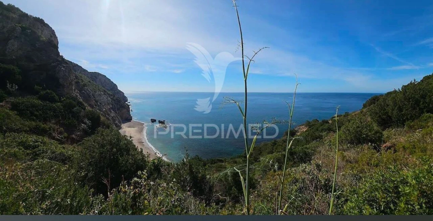 Terreno para Venda em Sesimbra (Castelo) Foto 14