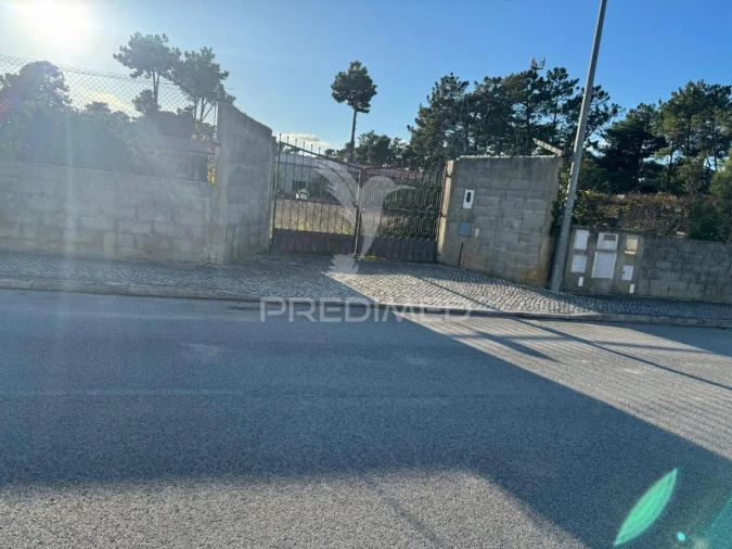 Terreno para Venda em Sesimbra (Castelo) Foto 11