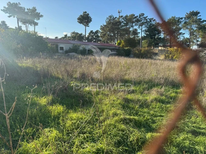 Terreno para Venda em Sesimbra (Castelo) Foto 12