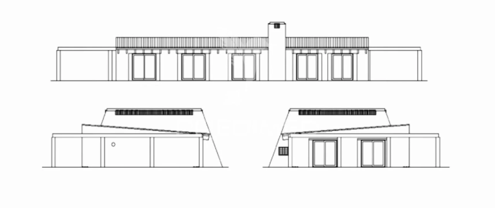 Quinta T3 para Venda em São Salvador e Santa Maria Foto 11