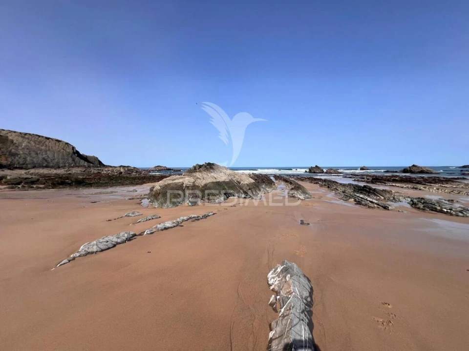 Quinta T3 para Venda em São Salvador e Santa Maria Foto 26