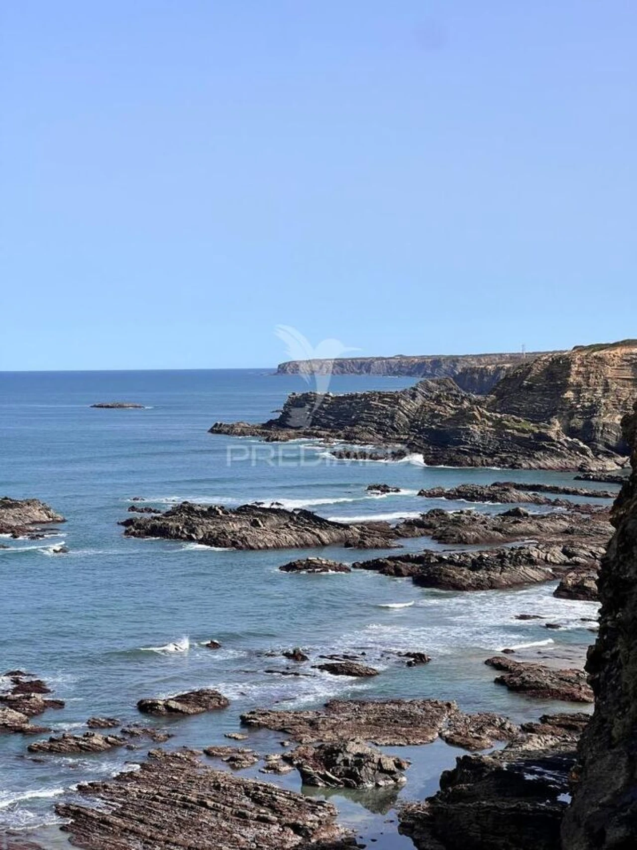 Quinta T3 para Venda em São Salvador e Santa Maria Foto 22