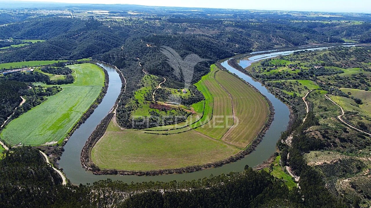 Quinta T3 para Venda em São Salvador e Santa Maria Foto 1