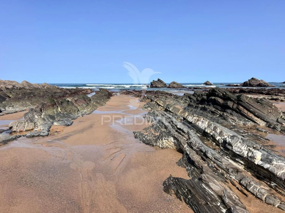 Quinta T3 para Venda em São Salvador e Santa Maria Foto 24