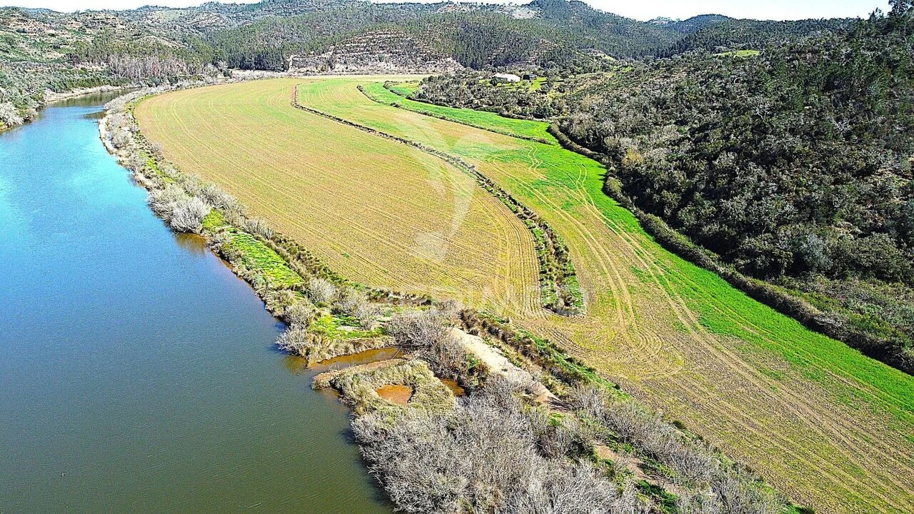 Quinta T3 para Venda em São Salvador e Santa Maria Foto 6