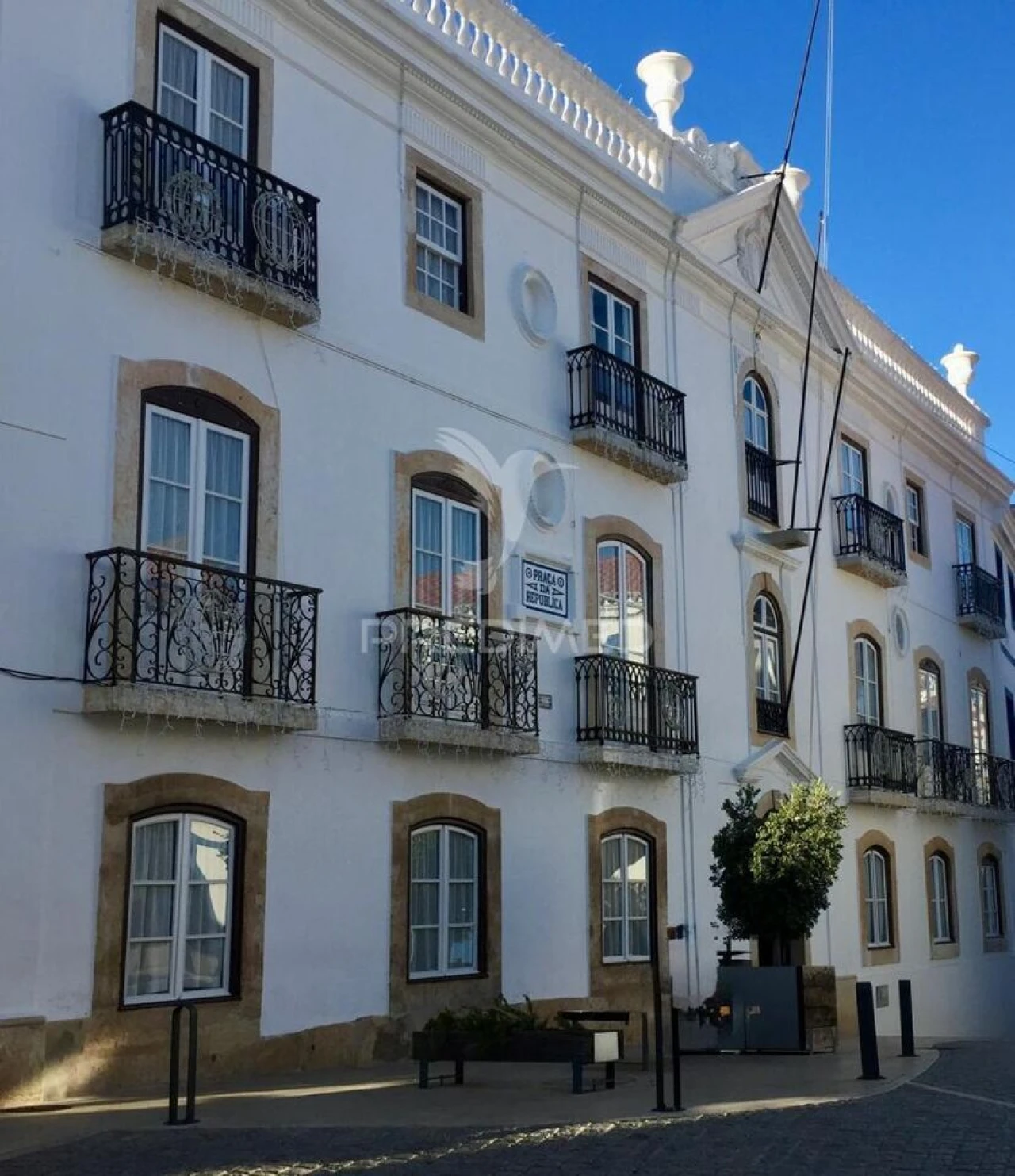 Quinta T3 para Venda em São Salvador e Santa Maria Foto 19