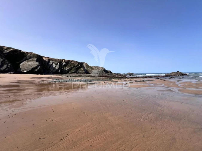 Quinta T3 para Venda em São Salvador e Santa Maria Foto 23