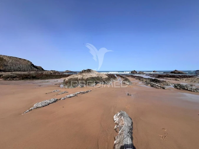 Quinta T3 para Venda em São Salvador e Santa Maria Foto 26