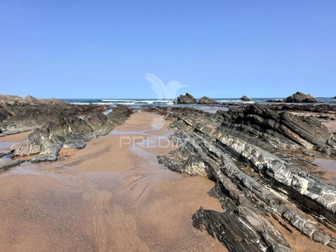 Quinta T3 para Venda em São Salvador e Santa Maria Foto 24