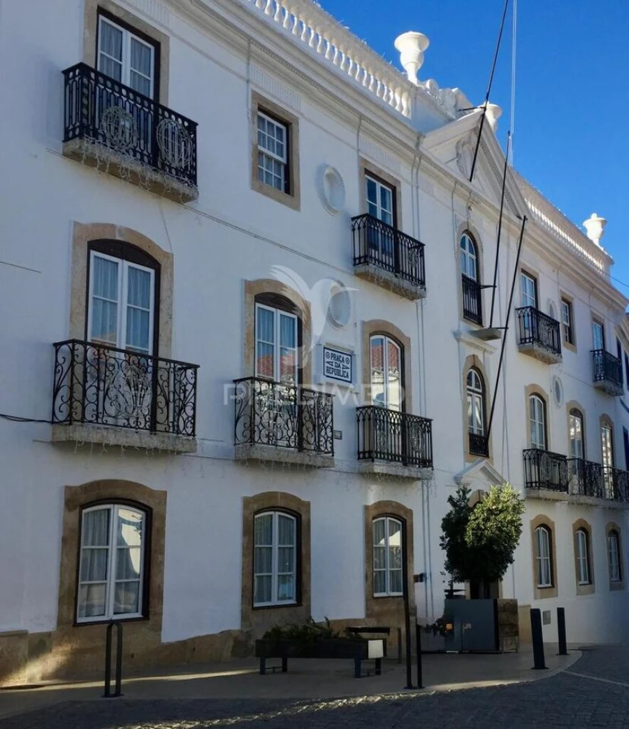 Quinta T3 para Venda em São Salvador e Santa Maria Foto 19