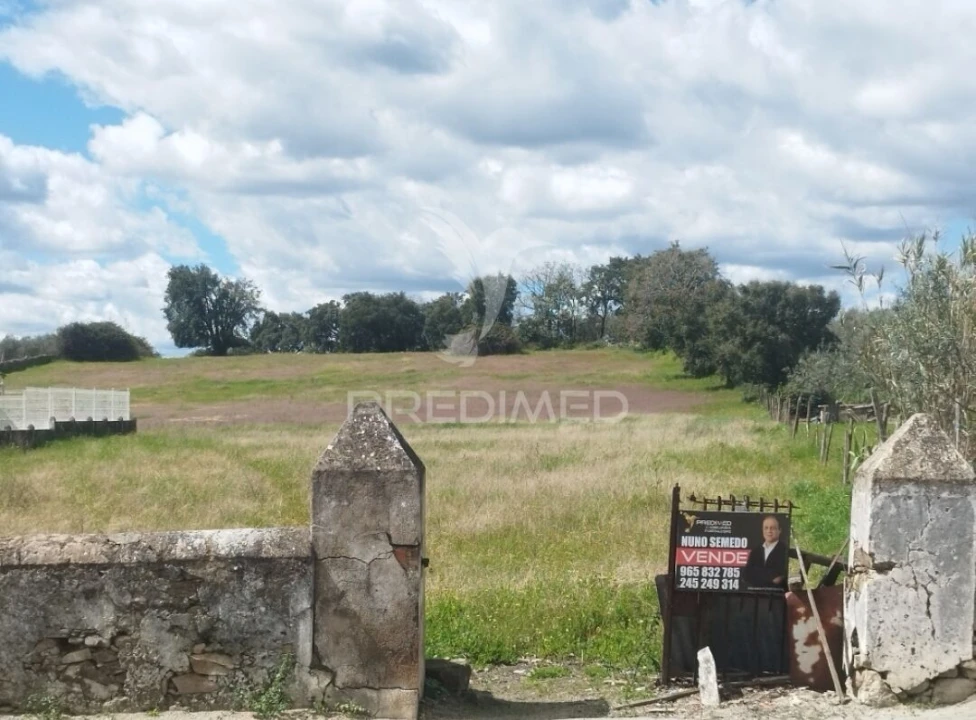 Terreno para Venda em Urra Foto 1