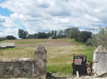 Terreno para Venda em Urra