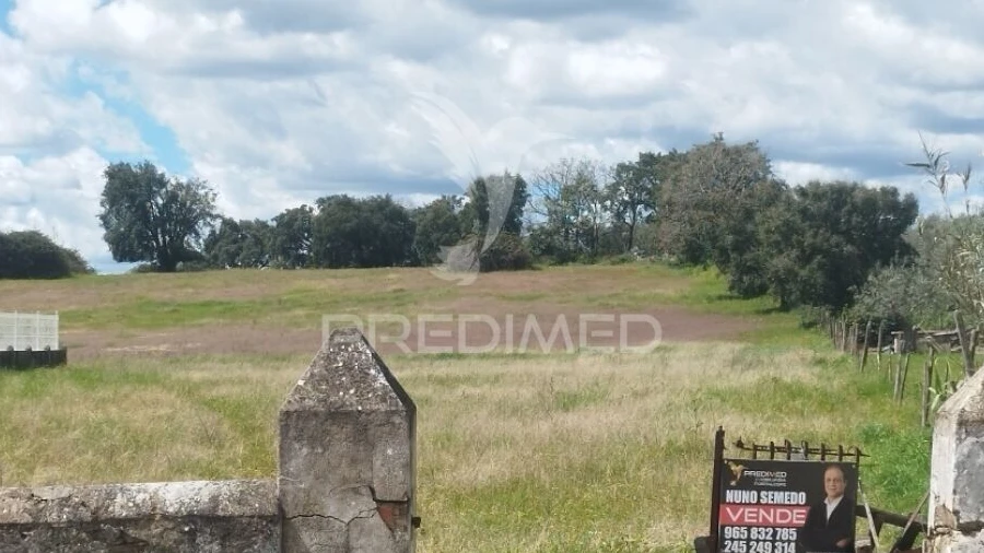 Terreno para Venda em Urra