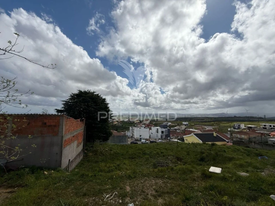 Terreno para Venda em Vialonga Foto 3