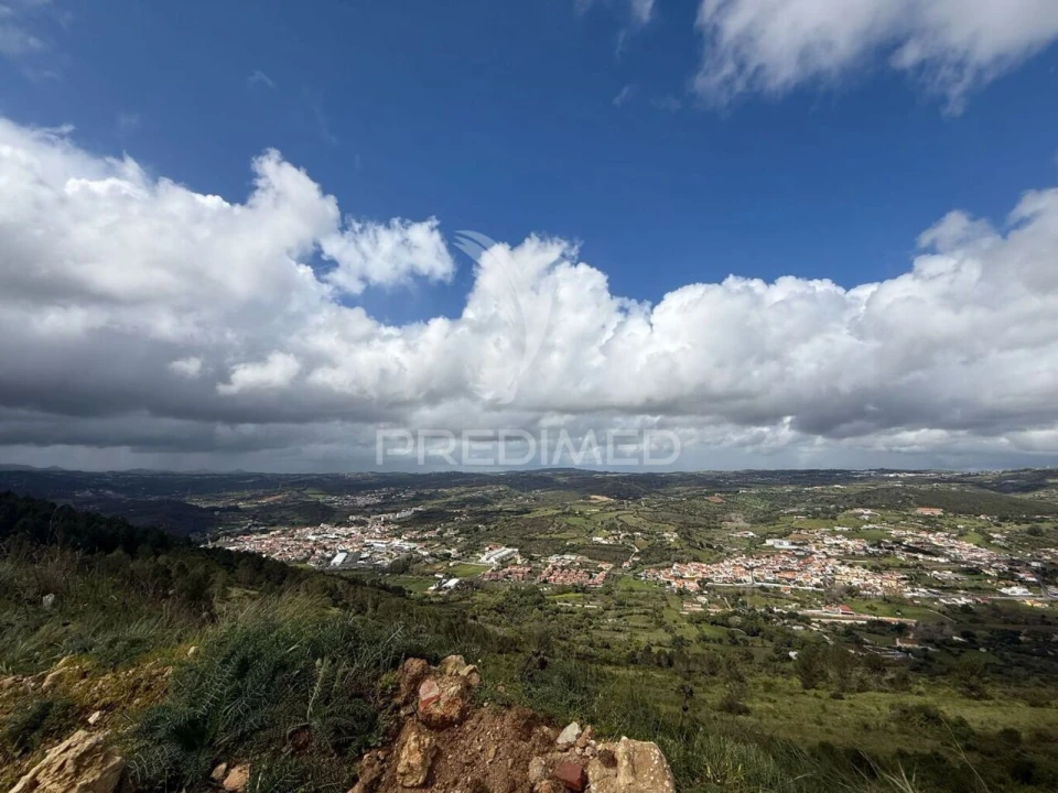 Terreno para Venda em Vialonga Foto 4
