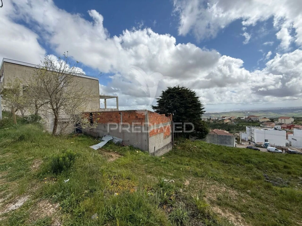 Terreno para Venda em Vialonga Foto 7