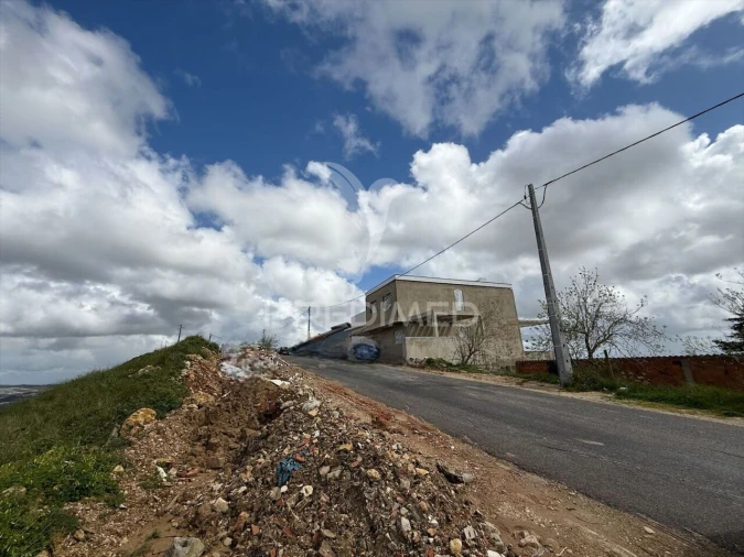 Terreno para Venda em Vialonga Foto 5