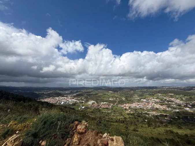 Terreno para Venda em Vialonga Foto 4