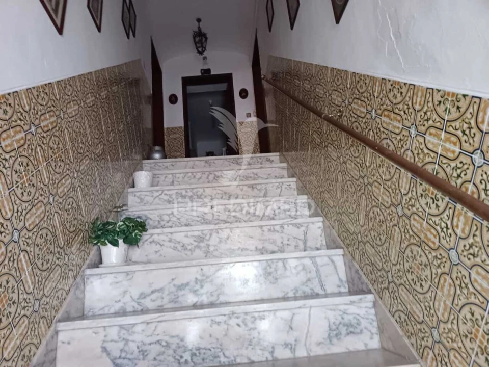 Moradia T8 para Venda em Caia, São Pedro e Alcáçova Foto 7