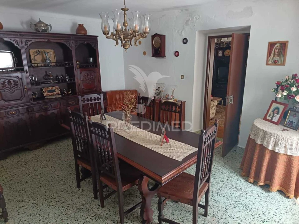 Moradia T8 para Venda em Caia, São Pedro e Alcáçova Foto 18