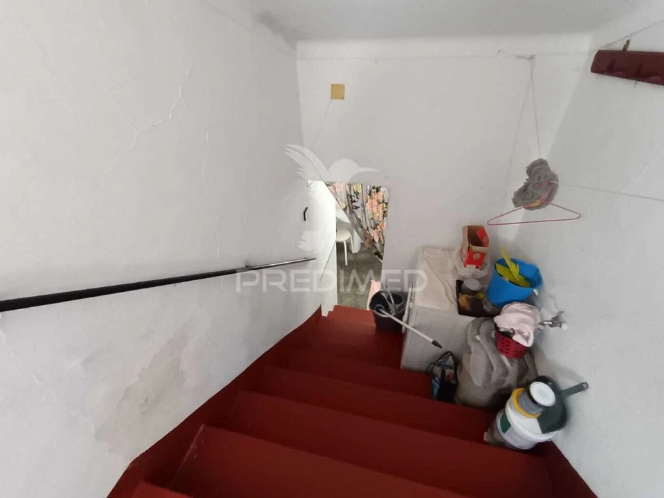 Moradia T8 para Venda em Caia, São Pedro e Alcáçova Foto 24