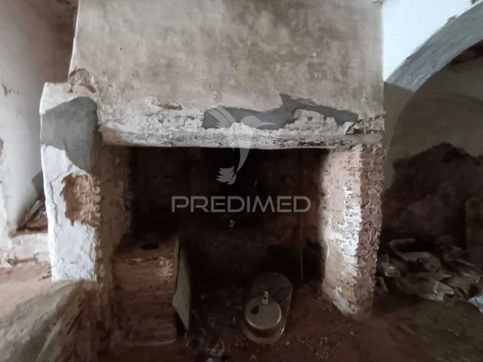 Moradia T8 para Venda em Caia, São Pedro e Alcáçova Foto 28