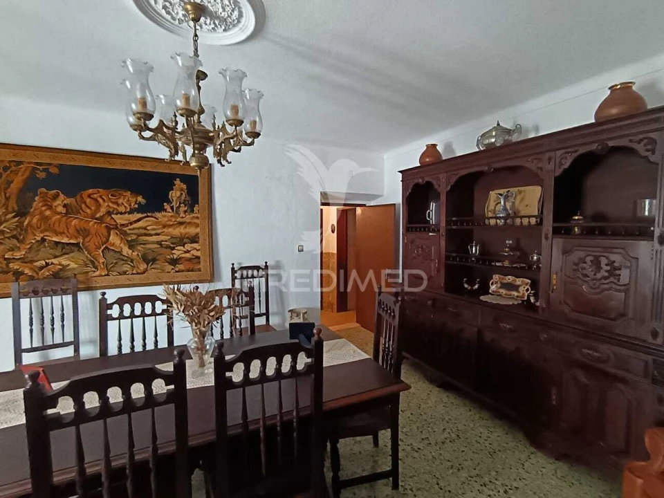 Moradia T8 para Venda em Caia, São Pedro e Alcáçova Foto 8