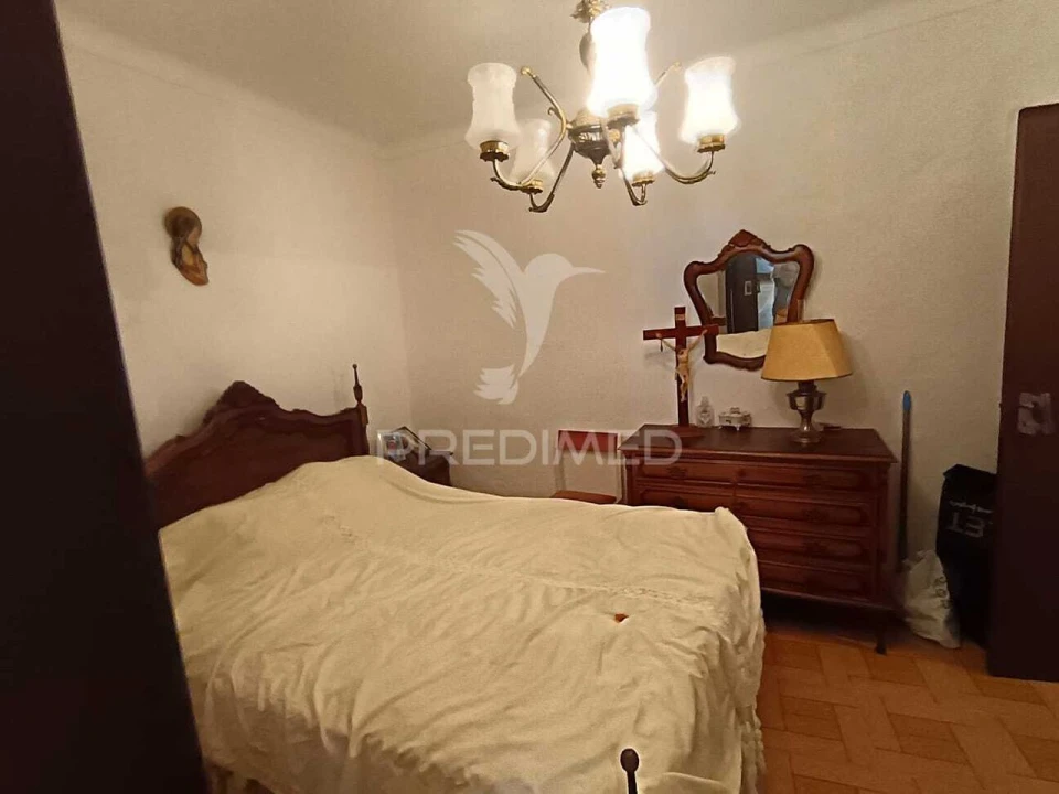 Moradia T8 para Venda em Caia, São Pedro e Alcáçova Foto 14