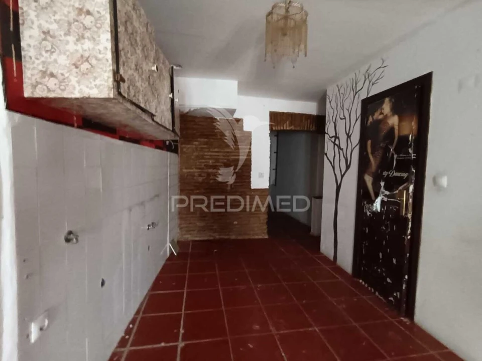 Moradia T8 para Venda em Caia, São Pedro e Alcáçova Foto 23