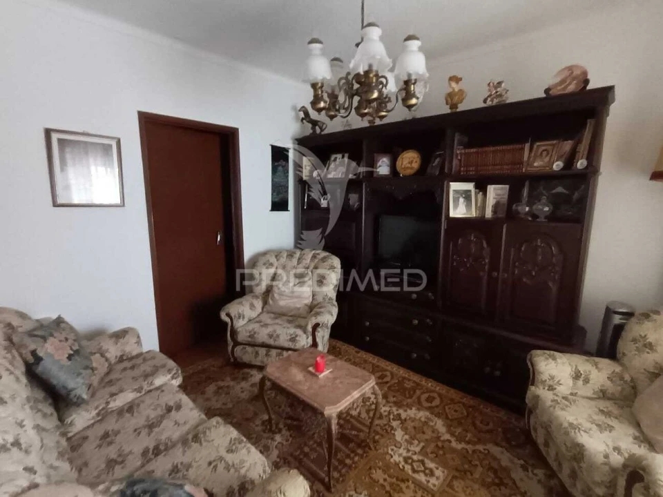 Moradia T8 para Venda em Caia, São Pedro e Alcáçova Foto 20