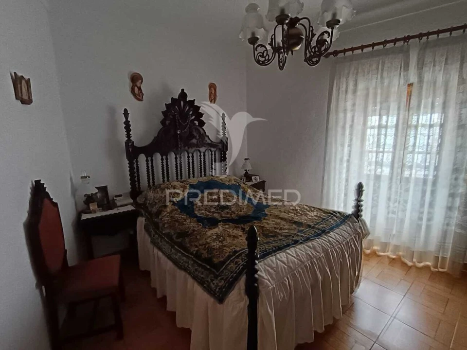 Moradia T8 para Venda em Caia, São Pedro e Alcáçova Foto 15