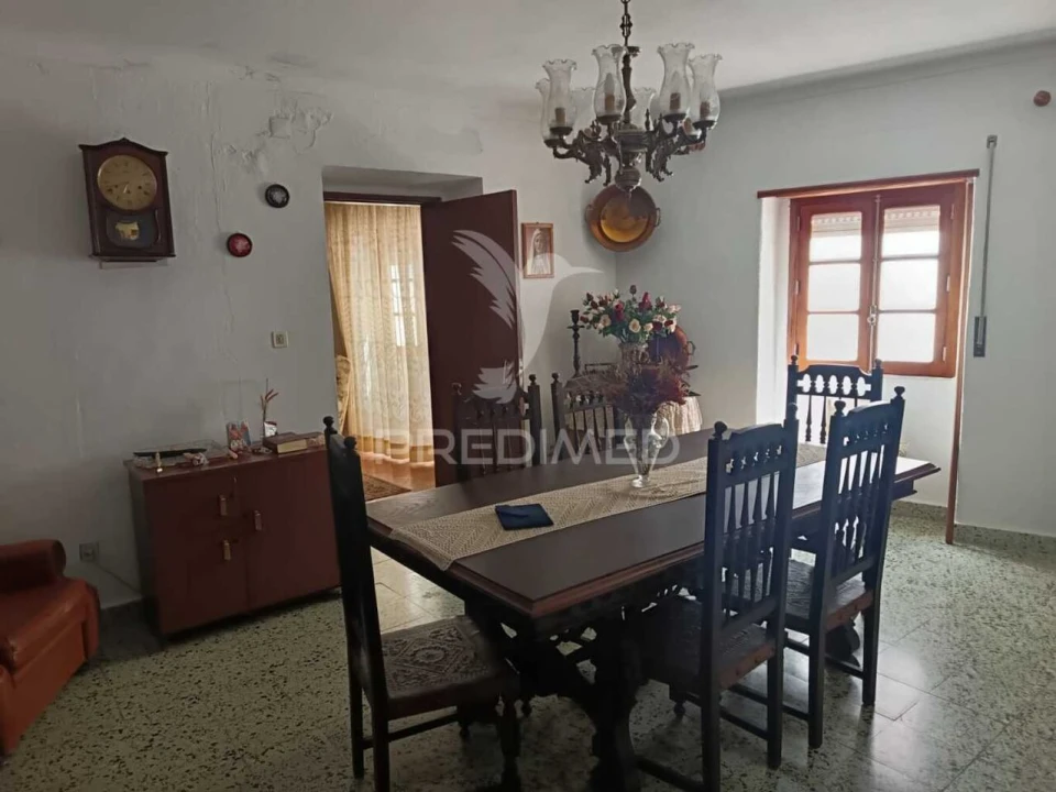 Moradia T8 para Venda em Caia, São Pedro e Alcáçova Foto 19