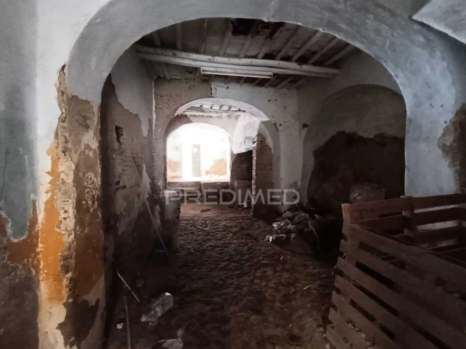 Moradia T8 para Venda em Caia, São Pedro e Alcáçova Foto 27