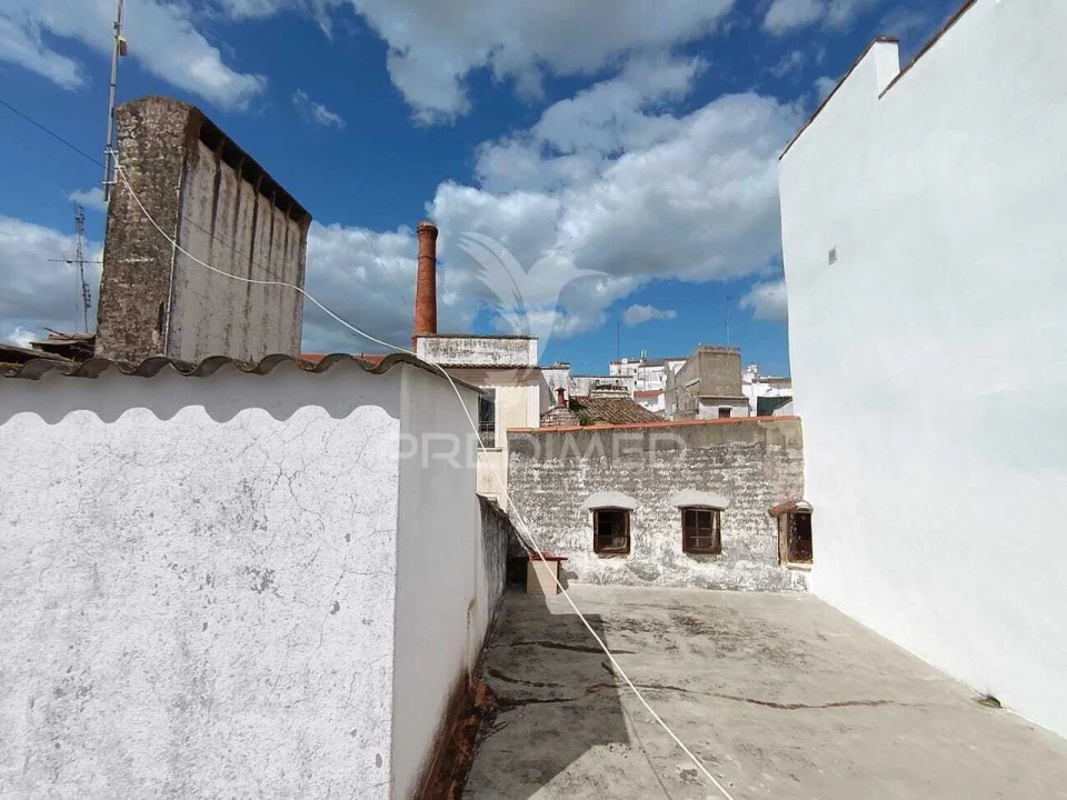 Moradia T8 para Venda em Caia, São Pedro e Alcáçova Foto 33