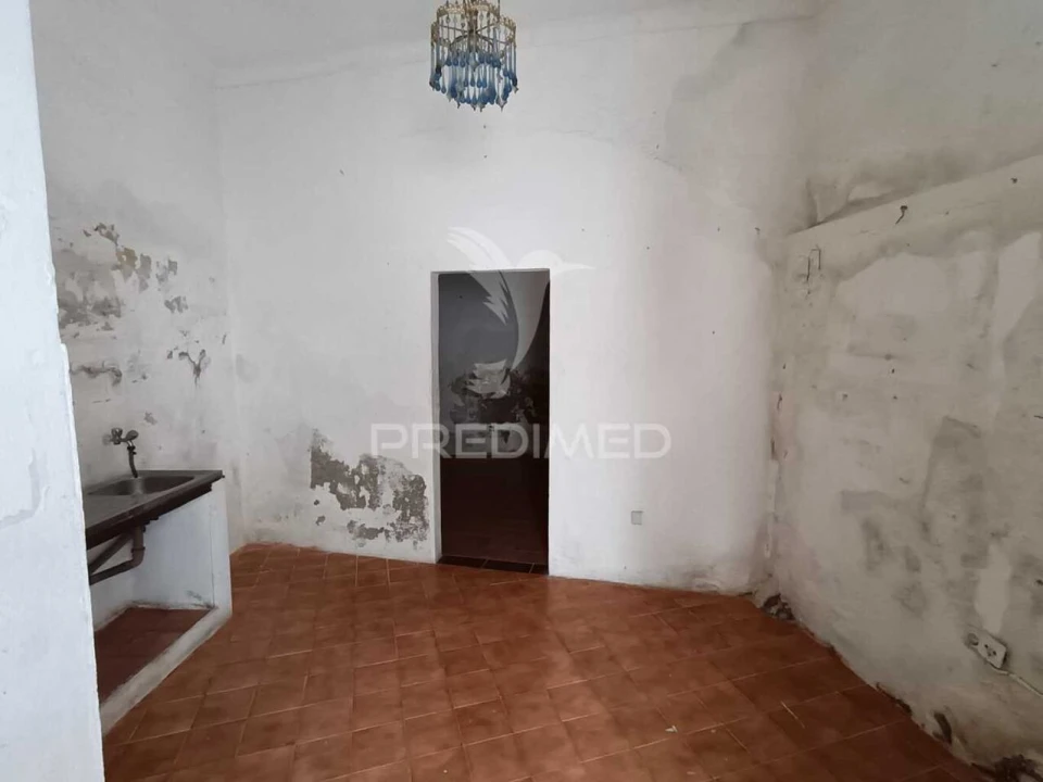 Moradia T8 para Venda em Caia, São Pedro e Alcáçova Foto 31