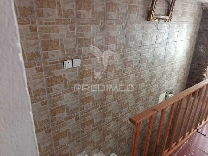 Moradia T8 para Venda em Caia, São Pedro e Alcáçova Foto 22