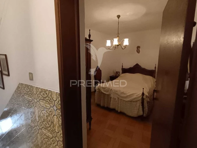 Moradia T8 para Venda em Caia, São Pedro e Alcáçova Foto 13